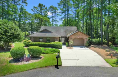 211 BUTTERNUT CIR, CONWAY, SC, 29526, Conway, SC 29526