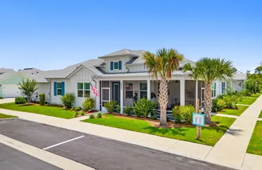 8808 ATTITUDE AVE, PANAMA CITY BEACH, FL..., Panama City Beach, FL 32413