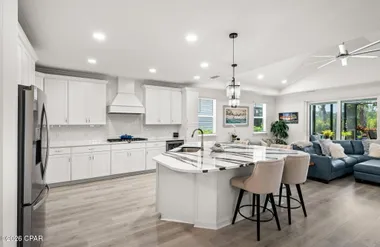9244 ESCAPE AVE, PANAMA CITY BEACH, FL, ..., Panama City Beach, FL 32413