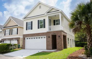 129 CHARLES TOWNE LN, MURRELLS INLET, SC..., Murrells Inlet, SC 29576