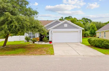 985 BONITA LOOP, MYRTLE BEACH, SC, 29588, Myrtle Beach, SC 29588