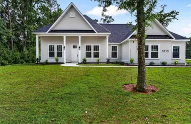 1013 WACHESAW RD, MURRELLS INLET, SC, 29..., Murrells Inlet, SC 29576