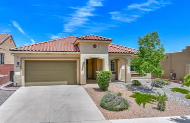 2332 GRANITE MOUNTAIN LOOP, ALBUQUERQUE,..., Albuquerque, NM 87120