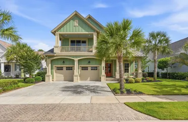 5972 BOLSENA PL, MYRTLE BEACH, SC, 29577, Myrtle Beach, SC 29577
