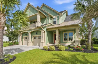5972 BOLSENA PL, MYRTLE BEACH, SC, 29577, Myrtle Beach, SC 29577