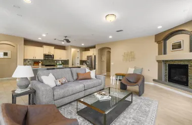 9228 SUGAR CREEK LN, ALBUQUERQUE, NM, 87..., Albuquerque, NM 87120