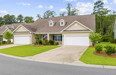 670 SUNNYSIDE DR 102, MURRELLS INLET, SC..., Murrells Inlet, SC 29576