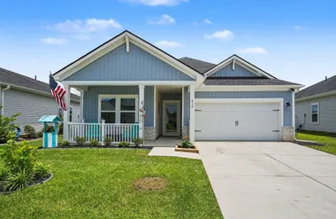 415 ROLLINS DR, LONGS, SC, 29568, Longs, SC 29568