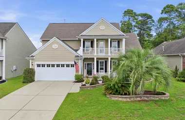 3112 BYROM RD, MYRTLE BEACH, SC, 29579, Myrtle Beach, SC 29579