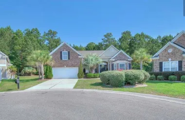420 NEWBURGH CT, MYRTLE BEACH, SC, 29579, Myrtle Beach, SC 29579