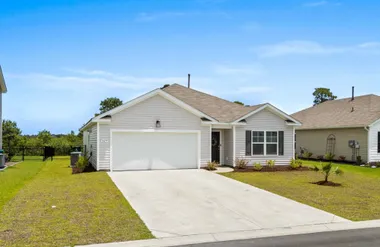 3477 ASHRIDGE WAY, CONWAY, SC, 29526, Conway, SC 29526