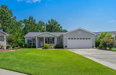 177 WELLSPRING DR, CONWAY, SC, 29526, Conway, SC 29526