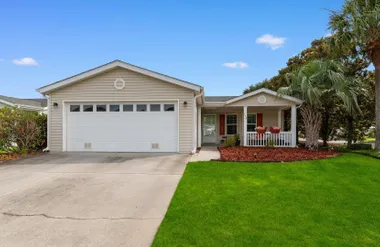 158 LAKESIDE CROSSING DR, CONWAY, SC, 29..., Conway, SC 29526