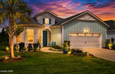 8330 LANDSHARK BLVD, PANAMA CITY BEACH, ..., Panama City Beach, FL 32413