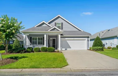 1177 KIAWAH LOOP, MURRELLS INLET, SC, 29..., Murrells Inlet, SC 29576