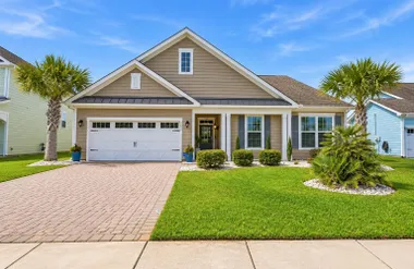 1615 THORNBURY DR, MYRTLE BEACH, SC, 295..., Myrtle Beach, SC 29577