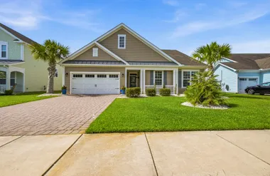 1615 THORNBURY DR, MYRTLE BEACH, SC, 295..., Myrtle Beach, SC 29577