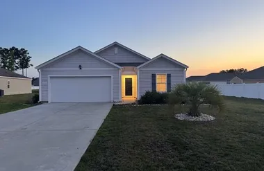 408 SAGE CEDAR PL, LONGS, SC, 29568, Longs, SC 29568