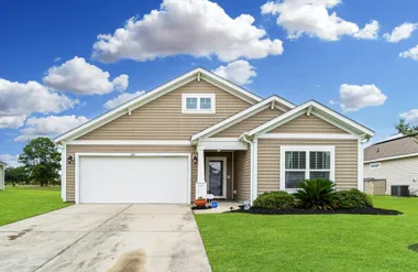 929 BONITA LOOP, MYRTLE BEACH, SC, 29588, Myrtle Beach, SC 29588