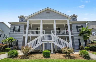 441 MAHOGANY DR 202, MURRELLS INLET, SC,..., Murrells Inlet, SC 29576