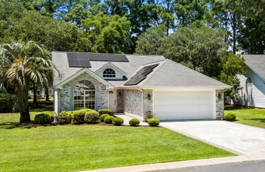 157 MACKINLEY CIR, PAWLEYS ISLAND, SC, 2..., Pawleys Island, SC 29585