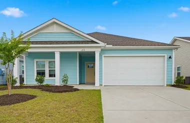 210 AUTUMN OLIVE PL, LONGS, SC, 29568, Longs, SC 29568
