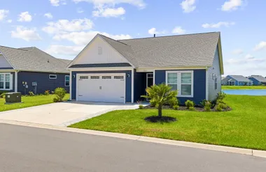 1266 WITCH HAZEL WAY, LONGS, SC, 29568, Longs, SC 29568