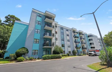 5001 LITTLE RIVER RD W508, MYRTLE BEACH,..., Myrtle Beach, SC 29577