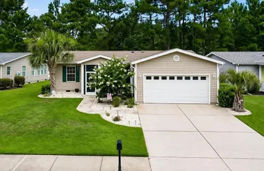 338 LAKESIDE CROSSING DR, CONWAY, SC, 29..., Conway, SC 29526
