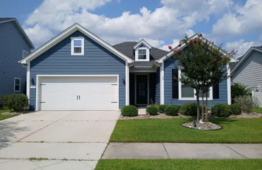 1450 PARISH WAY, MYRTLE BEACH, SC, 29577, Myrtle Beach, SC 29577