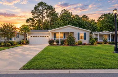 2039 EASTLYNN DR, CONWAY, SC, 29526, Conway, SC 29526