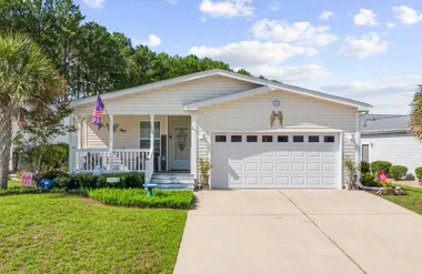 1004 GREENCREST CT, CONWAY, SC, 29526, Conway, SC 29526