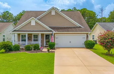757 BONITA LOOP, MYRTLE BEACH, SC, 29588, Myrtle Beach, SC 29588