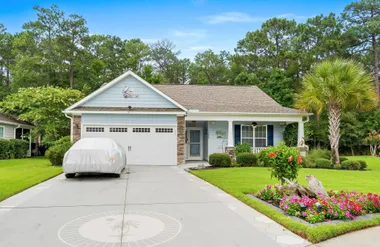 1608 HACK CT, SURFSIDE BEACH, SC, 29575, Surfside Beach, SC 29575