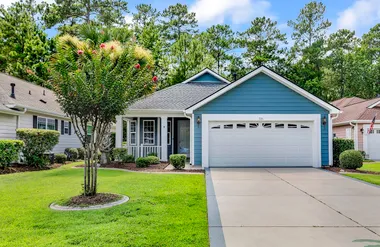 721 BAY HILL CT, MURRELLS INLET, SC, 295..., Murrells Inlet, SC 29576