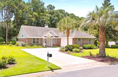 168 MACKINLEY CIR, PAWLEYS ISLAND, SC, 2..., Pawleys Island, SC 29585