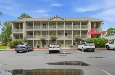 1230 WHITE TREE LN 40-N, MYRTLE BEACH, S..., Myrtle Beach, SC 29588