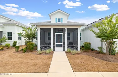 8831 ATTITUDE AVE, PANAMA CITY BEACH, FL..., Panama City Beach, FL 32413