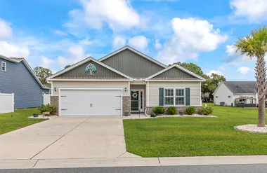 673 RYCOLA CIR, SURFSIDE BEACH, SC, 2957..., Surfside Beach, SC 29575