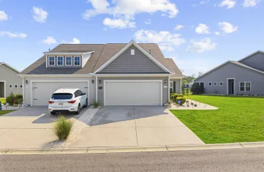 1769 BERKLEY VILLAGE LOOP, MYRTLE BEACH,..., Myrtle Beach, SC 29579