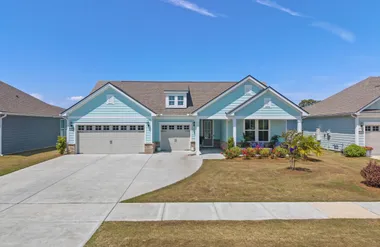 1338 SAW PALMETTO ST, NORTH MYRTLE BEACH..., North Myrtle Beach, SC 29582