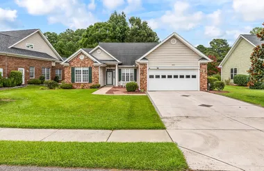 758 HELMS WAY, CONWAY, SC, 29526, Conway, SC 29526