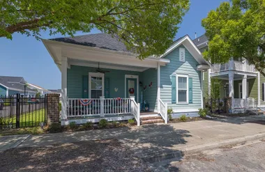 811 JOHNSON AVE, MYRTLE BEACH, SC, 29577, Myrtle Beach, SC 29577