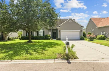 113 HAIG DR, MYRTLE BEACH, SC, 29579, Myrtle Beach, SC 29579