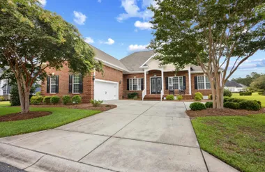 207 MINNOW LN, MURRELLS INLET, SC, 29576, Murrells Inlet, SC 29576