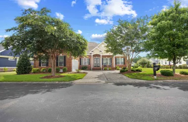 207 MINNOW LN, MURRELLS INLET, SC, 29576, Murrells Inlet, SC 29576