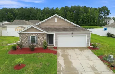 155 GOLDEN BEAR CIR, LONGS, SC, 29568, Longs, SC 29568