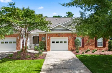 606 BOTANY LOOP 121B, MURRELLS INLET, SC..., Murrells Inlet, SC 29576