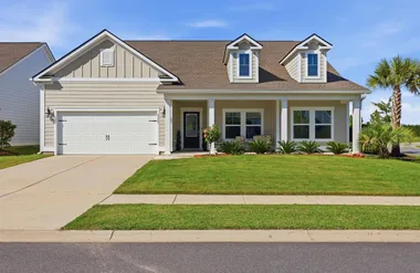 2665 BLUE CRANE CIR, MYRTLE BEACH, SC, 2..., Myrtle Beach, SC 29577