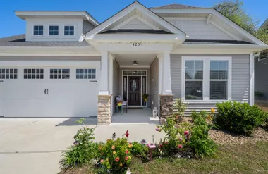 420 FEATHERGRASS WAY, LITTLE RIVER, SC, ..., Little River, SC 29566